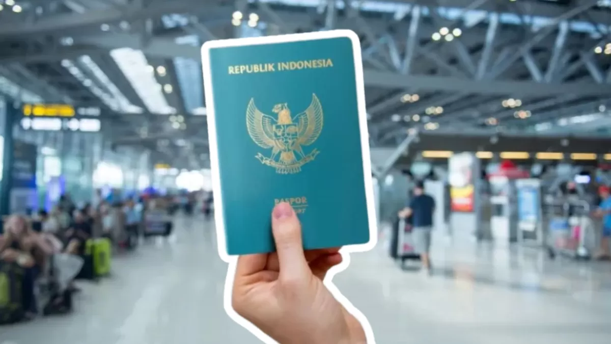 Ilustrasi foto - tips mengurus dokumen perjalanan untuk menonton final Piala Dunia 2026, mulai dari paspor, visa, hingga dokumen pendukung. (kemenimipas.go.id)