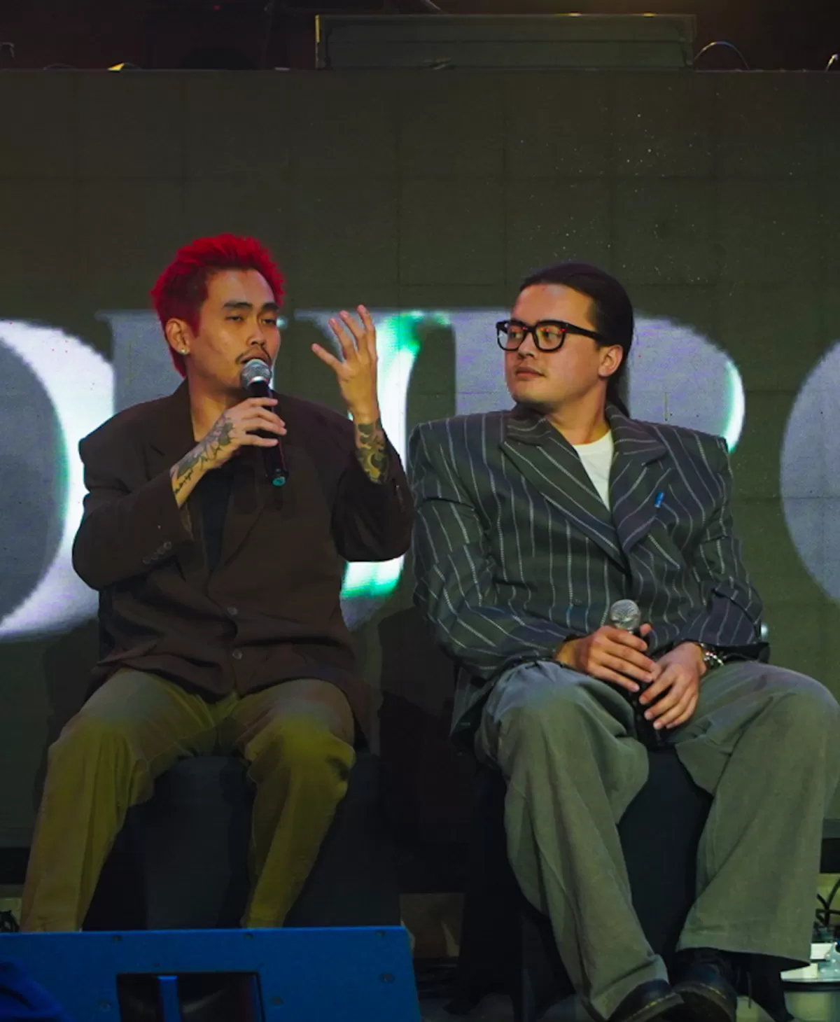 DNA Rilis Album Perdana OURORA, Unggulkan Eksplorasi Musik dan Visual ...