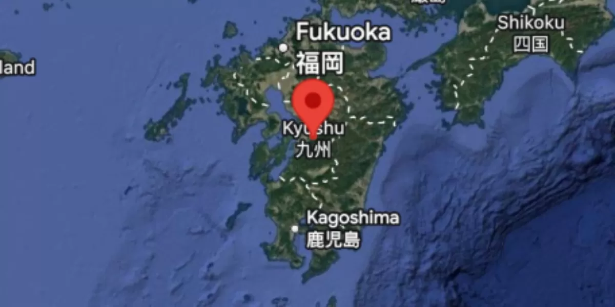 Menyoroti fakta terkini ihwal bencana gempa bumi magnitudo 7,1 di wilayah Kumamoto, Jepang, pada Selasa, 28 Juli 2026. (Instagram.com/@infogempadunia)