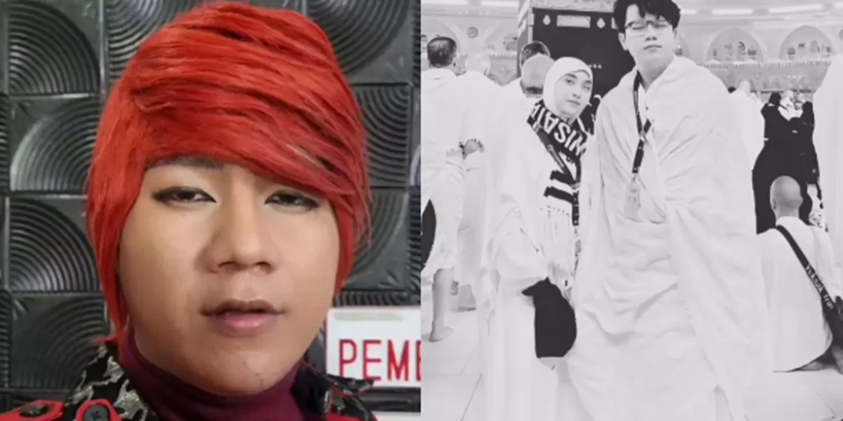 Tika Mega Lestari, istri Pesulap Merah Marcel Radhival, meninggal dunia akibat anemia aplastik dan kanker mulut pada 27 Januari 2026 di Band