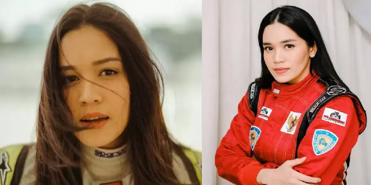 Alexandra Asmasoebrata Bangkit di Mandalika, Warnai Dunia Balap ...
