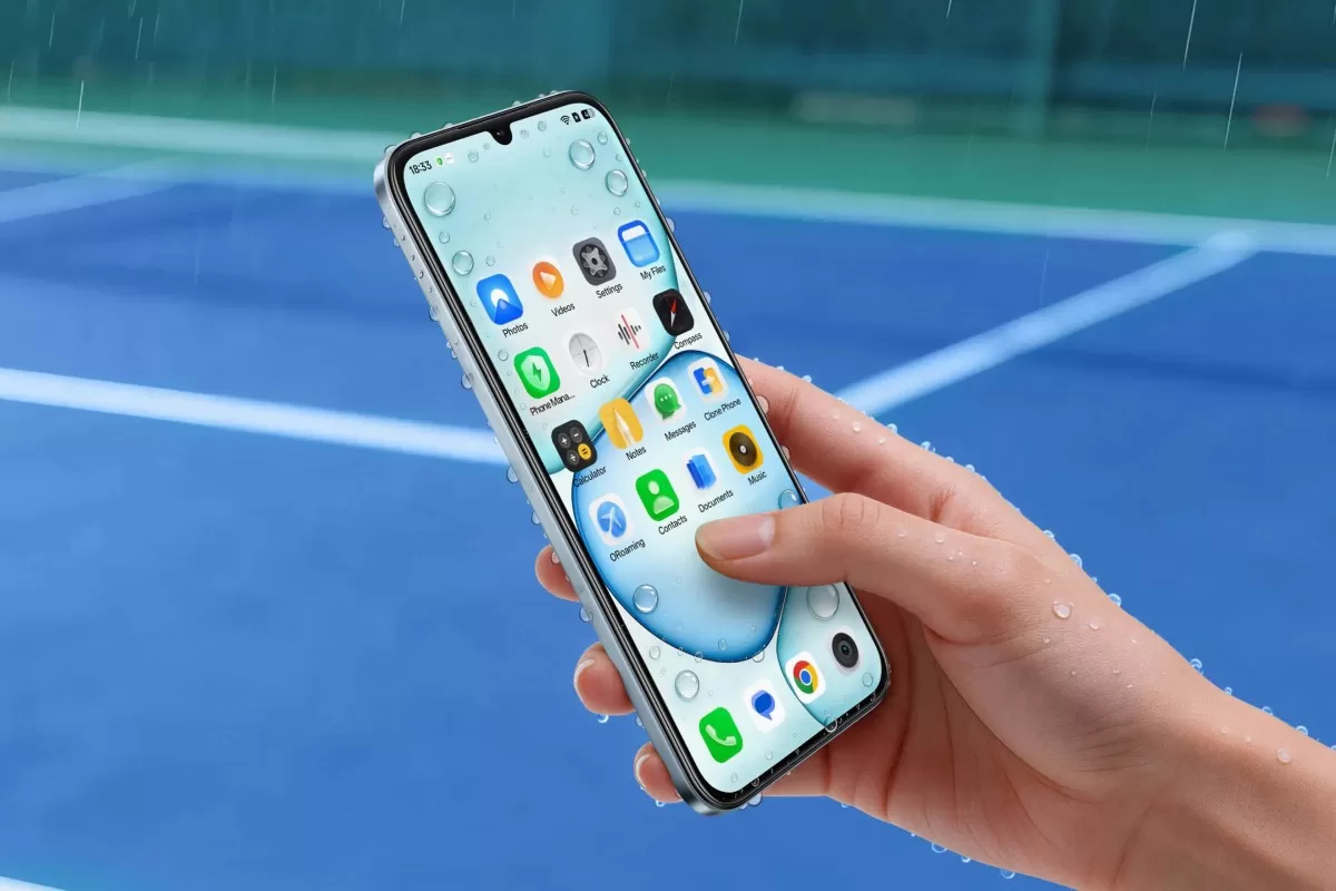 Realme P4 Lite 5G: 5 HP Pelajar Terbaik di Kelas Rp1 Jutaan