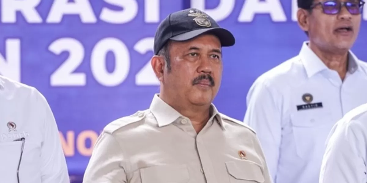 Menyoroti pernyataan Kepala Bappenas, Rachmat Pambudy yang membandingkan program MBG dengan pembukaan lapangan kerja di RI. (Instagram.com@rachmatpambudy)