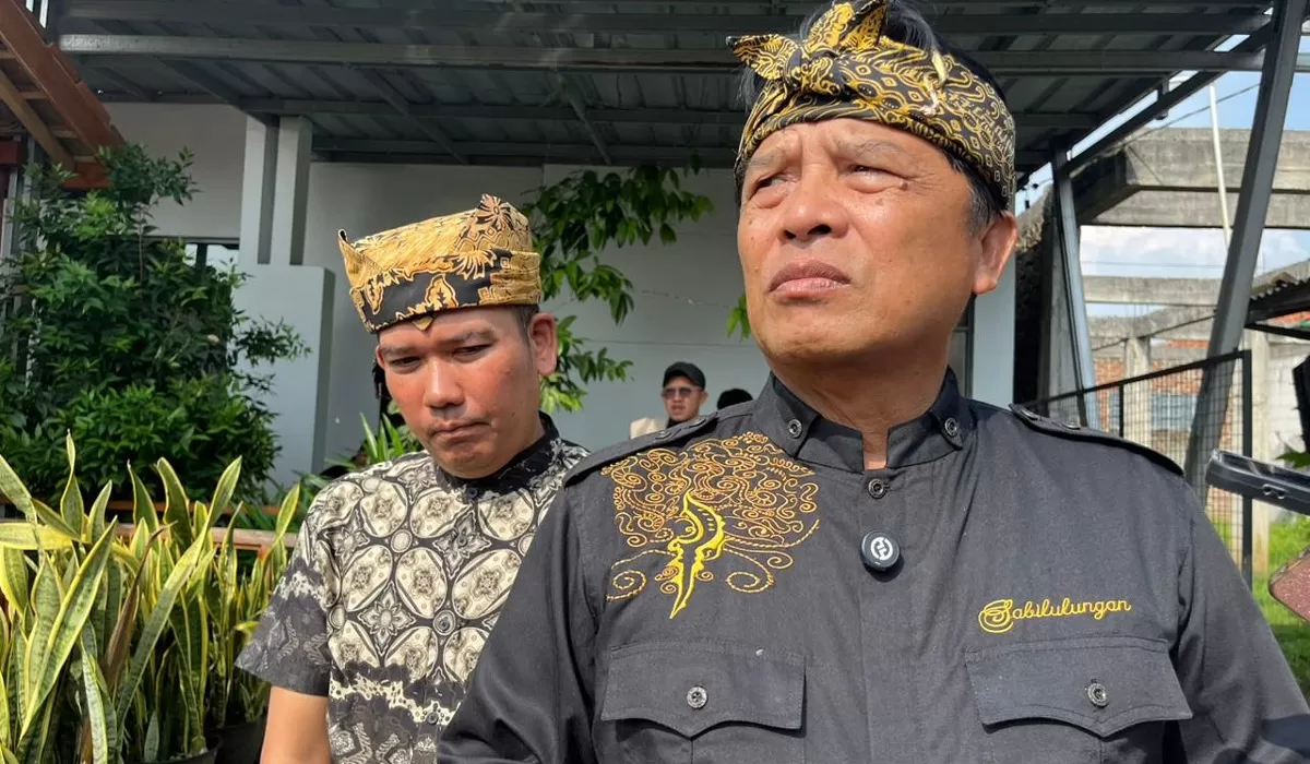 Bioflok Jadi Andalan di KBB, Dadang Naser Dorong Produktivitas Perikanan Rakyat