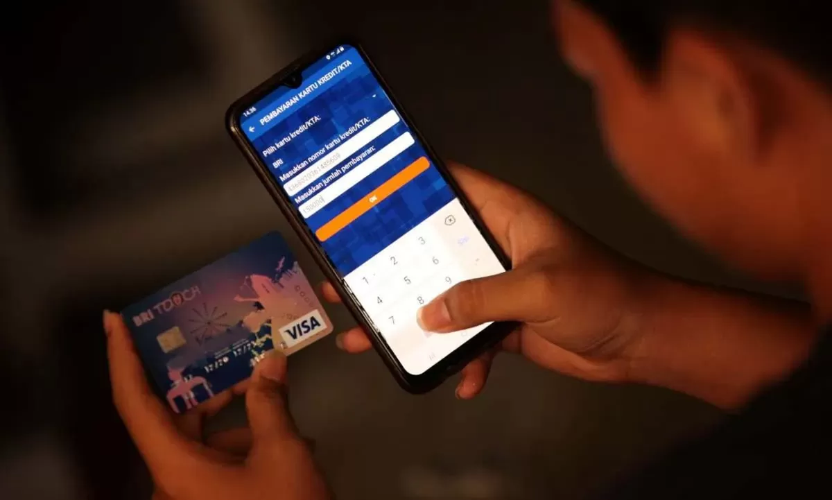 Promo Kartu Kredit BRI untuk Belanja Luar Negeri
