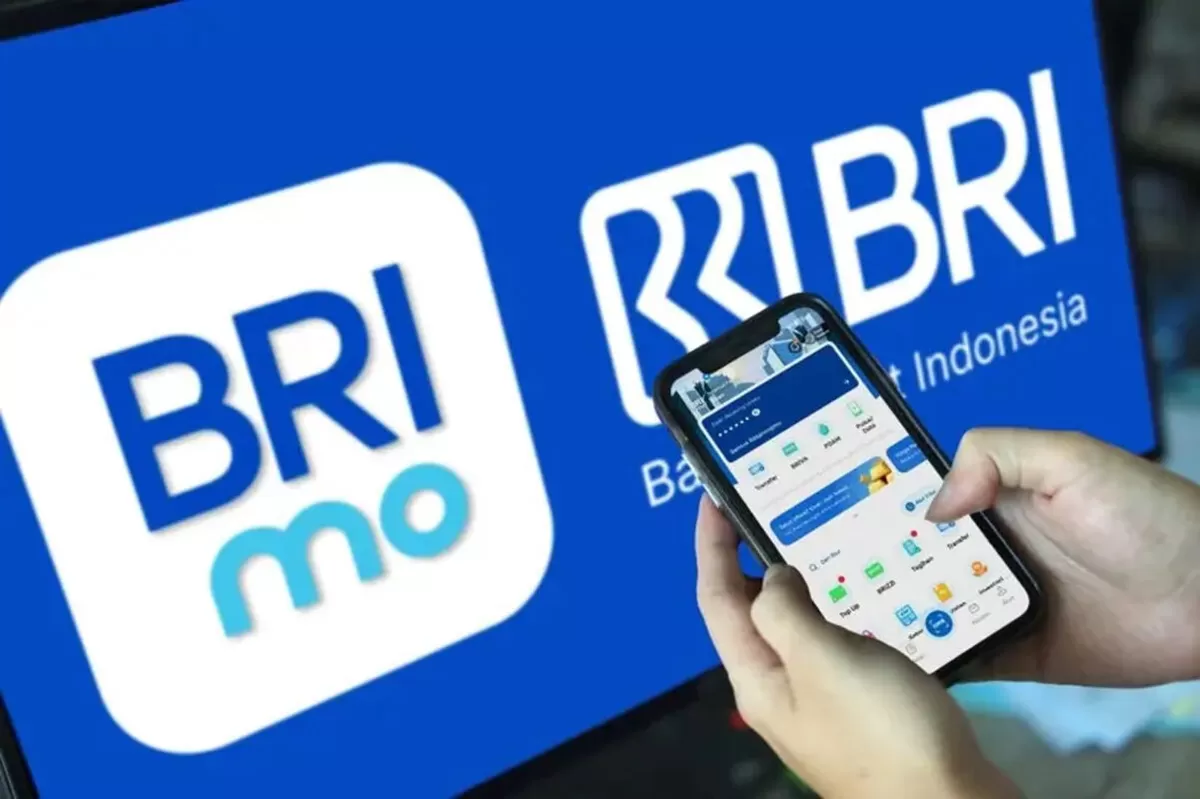 BRImo Dorong Pertumbuhan Digital BRI