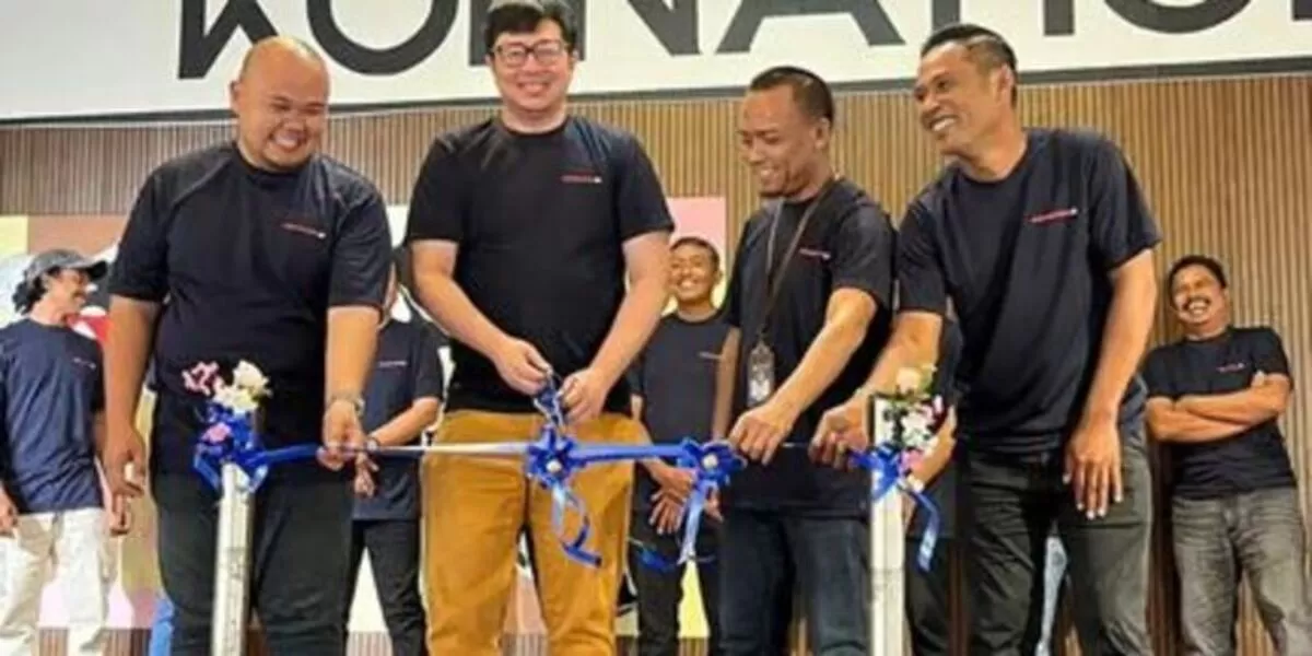 Koi Nation Luncurkan JPD Show Series 2026–2027