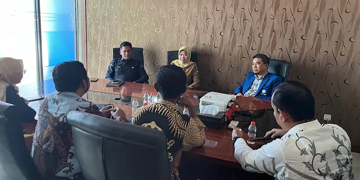 Hadapi Pileg 2029, PAN KBB Siapkan Strategi Baru Usai Wacana Penambahan Dapil