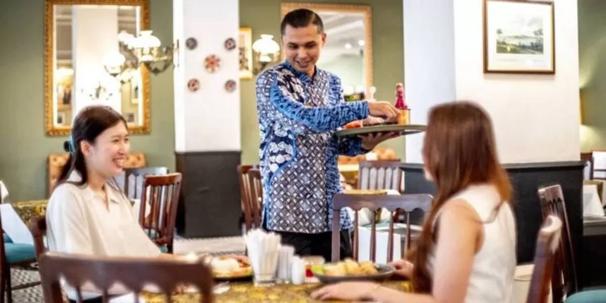F&B Jakarta Dorong Evolusi Hospitality