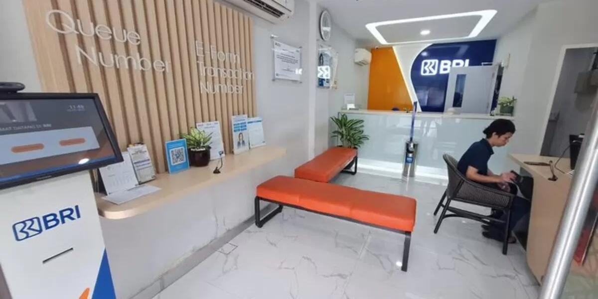 BRI Rorotan Hadirkan Layanan Weekend Banking