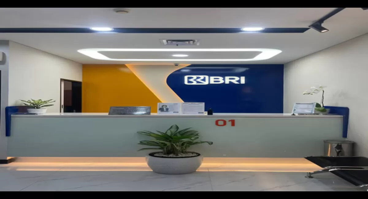BRI Rawasari Hadir dengan Weekend Banking