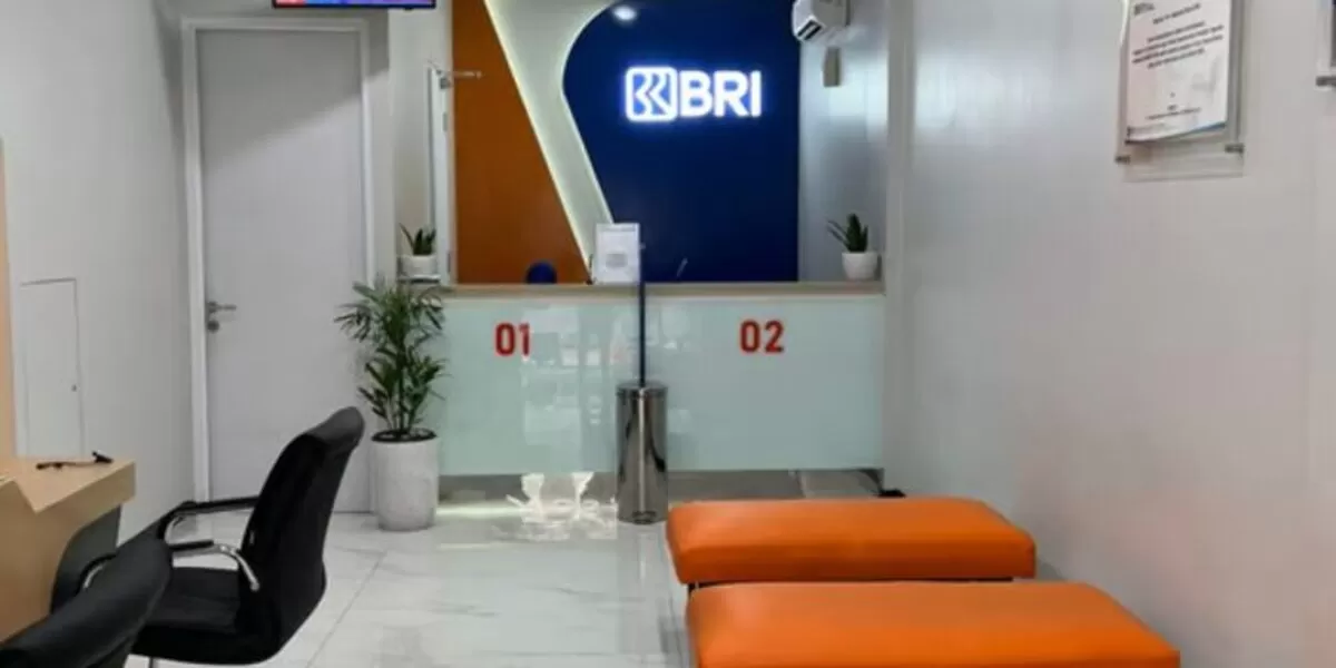 BRI Duren Sawit Hadir dengan Weekend Banking