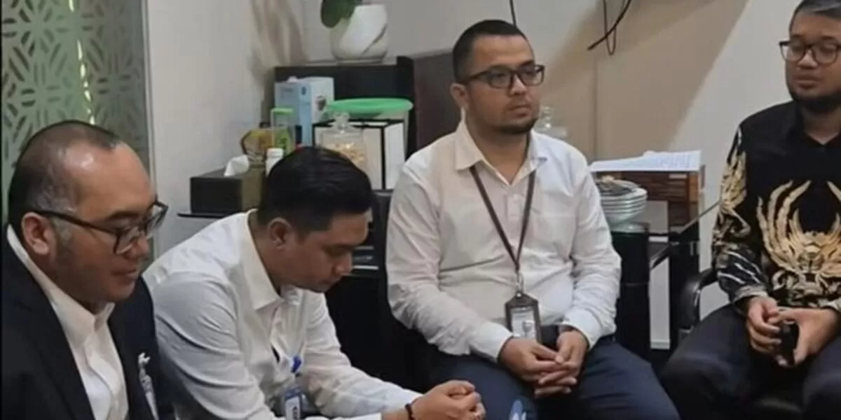 YBM BRI Rayakan HUT ke-25 dengan Khidmat
