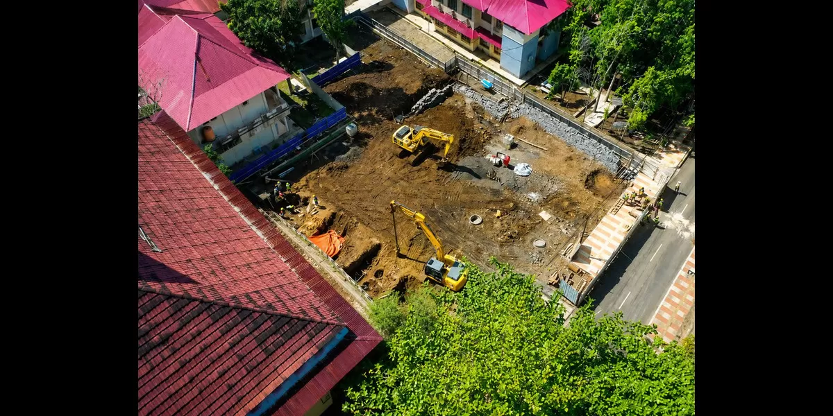 WSBP Kembangkan Laboratorium Modern di Universitas Khairun