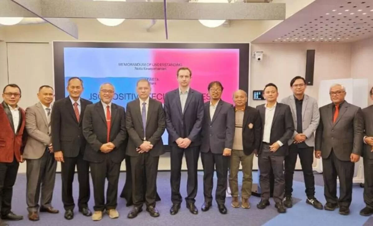 ITSM Perkuat Inovasi Melalui Kemitraan Positif