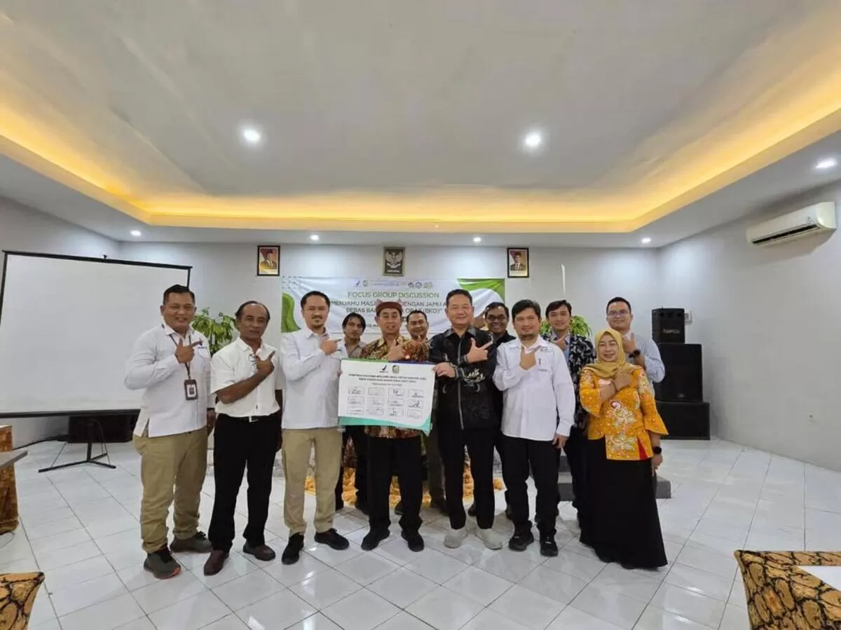 Jamu Aman Bebas Bahan Kimia Obat