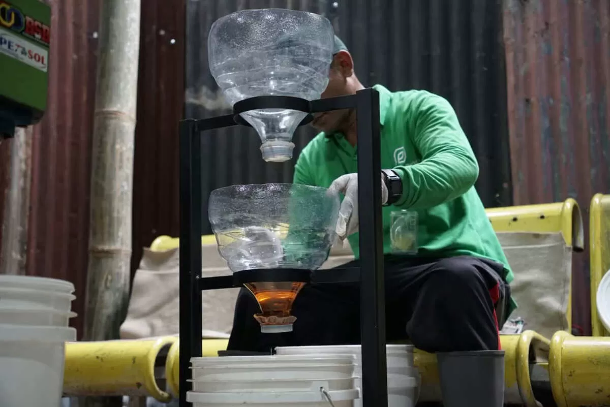 Pertamina Dorong Inovasi Faspol di Bantul