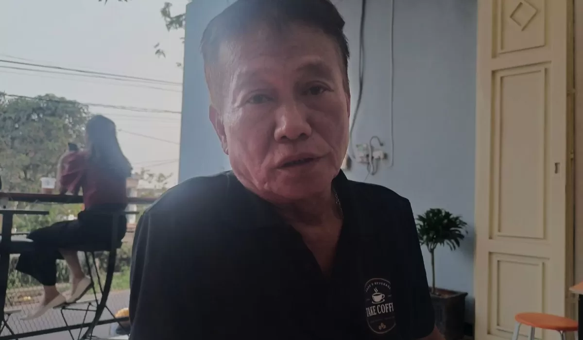 Mubes P4KBB 14 Juni 2026: Yacob Anwar Leuwi Kembali Terpilih, Soroti Jalan Rusak hingga PPDB Jelang HUT Ke-19 KBB