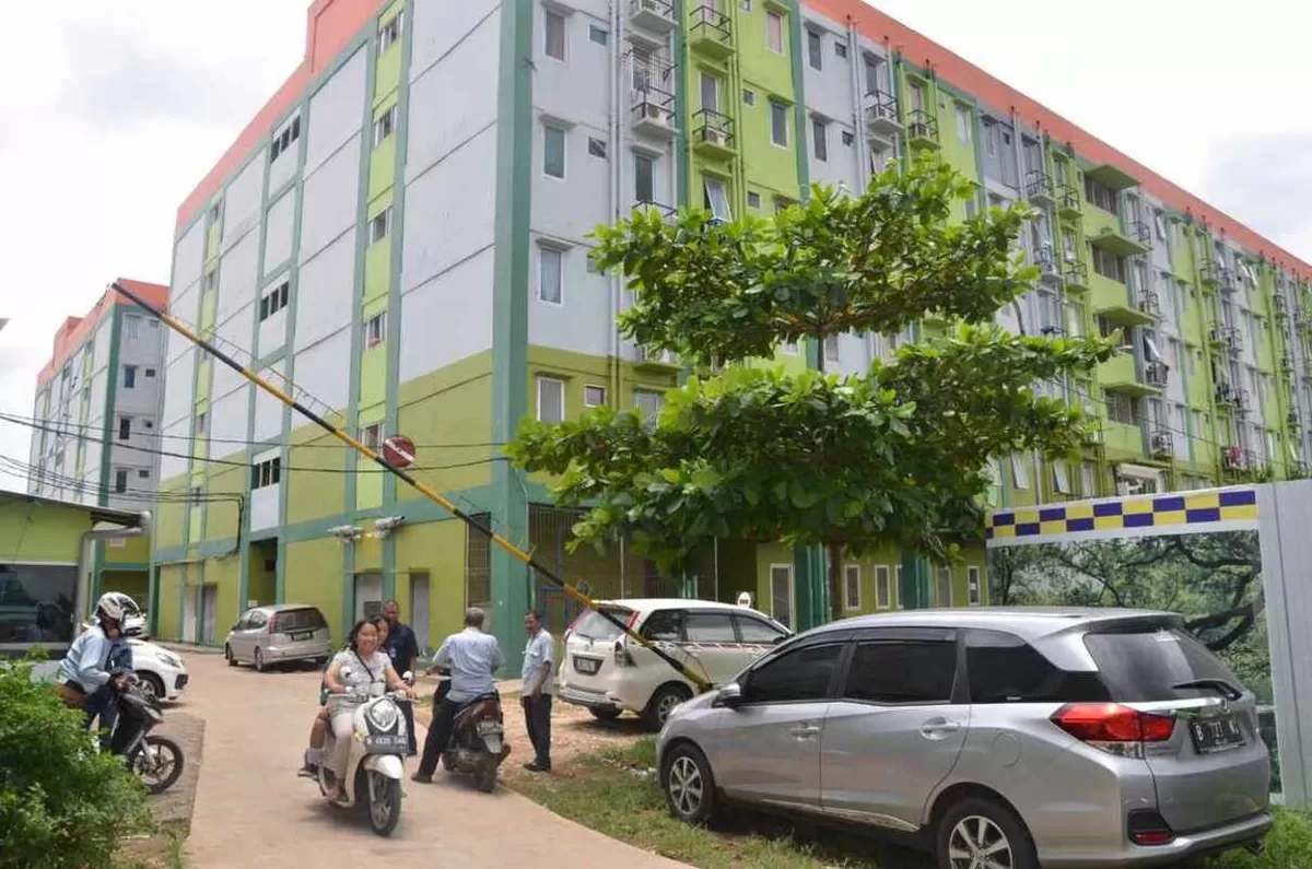 Penyaluran FLPP untuk Rumah Subsidi Meningkat