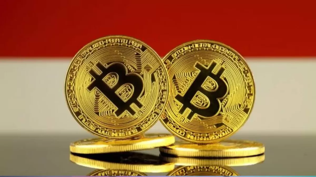 Revisi UU P2SK Perkuat Industri Kripto Indonesia