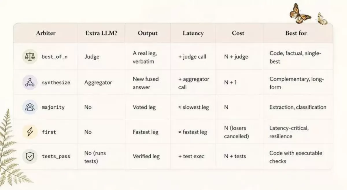 OrcaRouter Luncurkan Routing DSL Alternatif Fable 5
