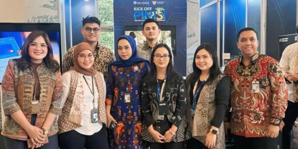 BRI Sudirman Semanggi Dukung Program PINISI Bank Indonesia 2026
