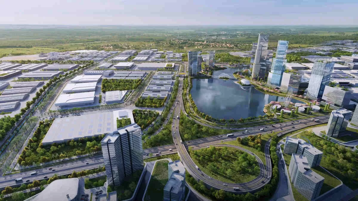 Investor Fokus Ekosistem Industri 2026