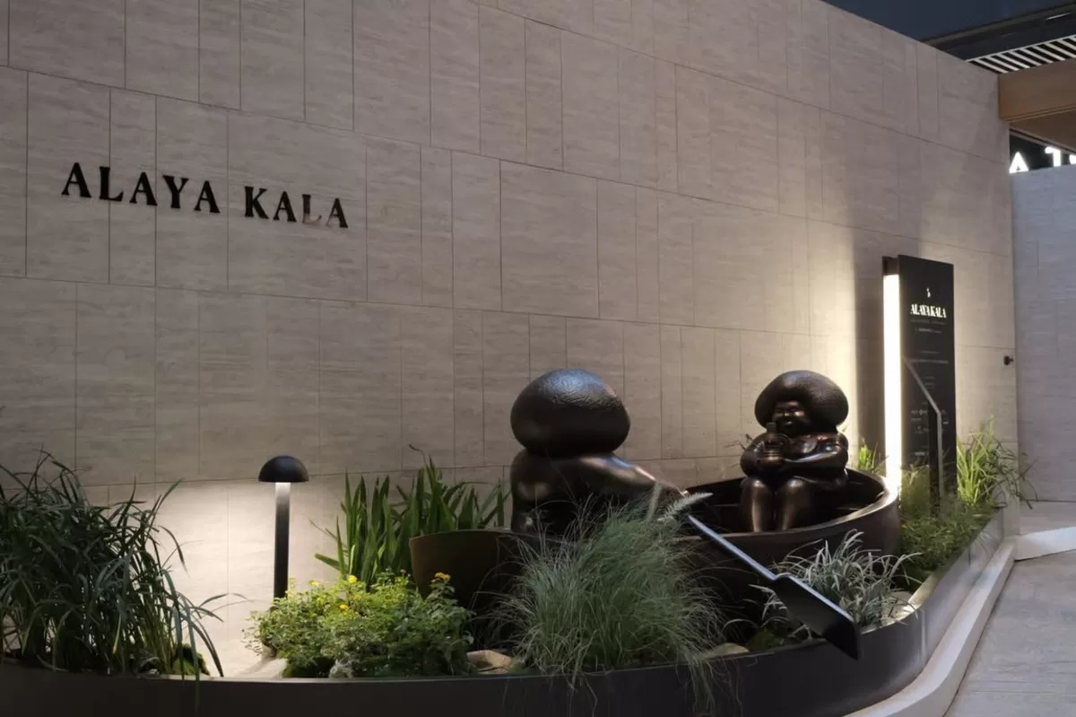 ASHTA District 8 Hadirkan Curated Living 2026