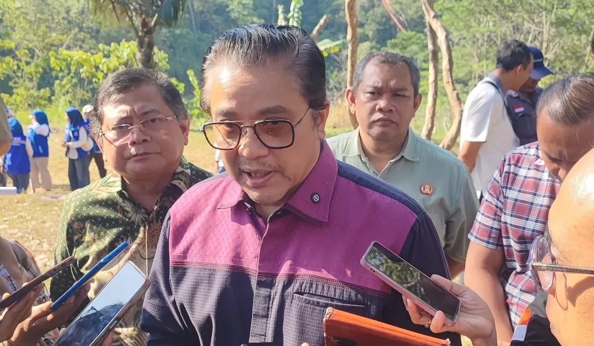 Dede Yusuf Minta Pemerintah Daerah Evaluasi Rekrutmen PPPK, Jangan Sampai Keuangan Daerah Terbebani