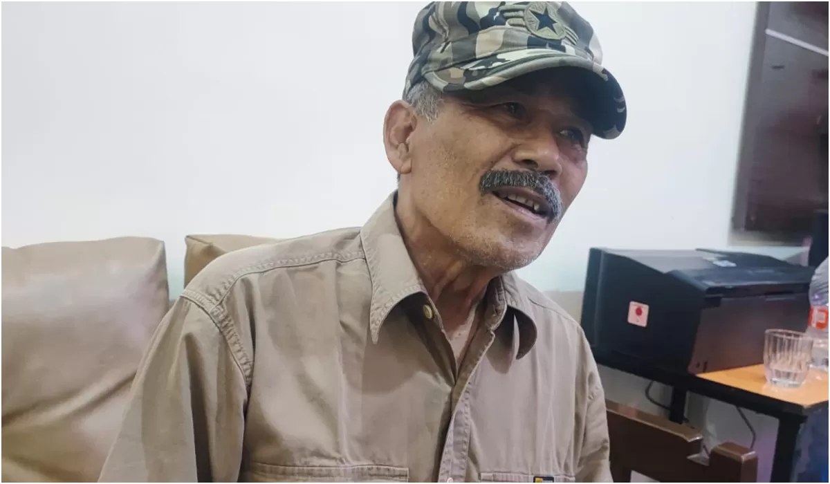 Tokoh KBB Ini Soroti Anggaran APBD dan Beban PPPK, Megahari: Harus Ada Keberanian Menata Prioritas Belanja Daerah