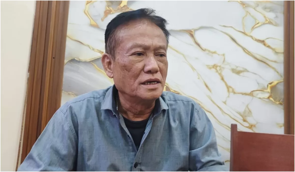 1 Tahun Lebih Beberapa Jabatan Masih PLT, P4KBB Desak Pemkab KBB Segera Isi Jabatan Kosong, Sebut Pelayanan Publik Tak Boleh Terus Bergantung pada PLT