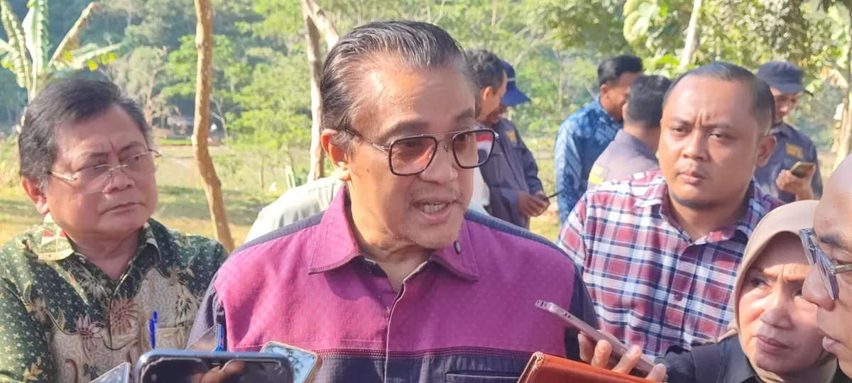 Dede Yusuf Soroti Praktik Calo dan Pungli PTSL di KBB, Tegaskan Sertifikasi Tanah Program Subsidi Pemerintah