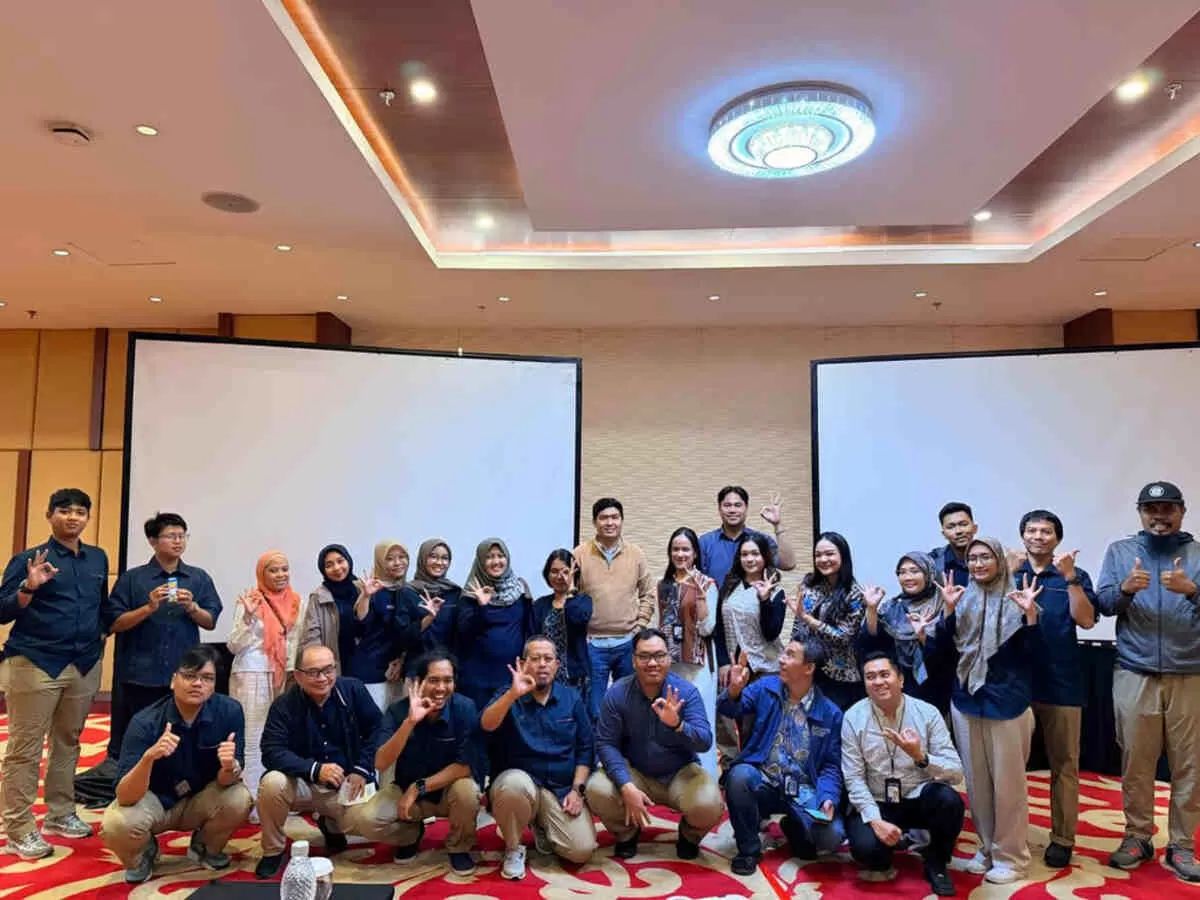 BRI Veteran Sosialisasi Layanan ke DJTPD Komdigi