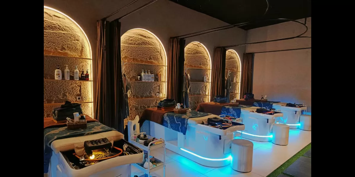 Hublife Hadirkan Destinasi Fit & Wellness Urban