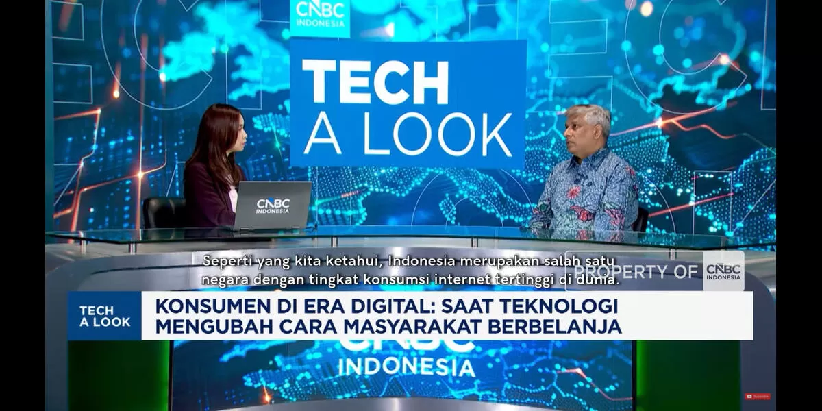 Godrej Perkuat Bisnis di Pasar Indonesia
