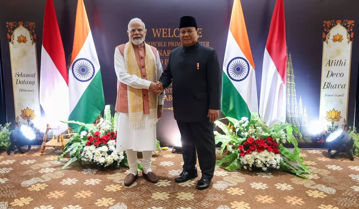 Tahun Tagore-Dewantara Perkuat Hubungan Budaya India Indonesia