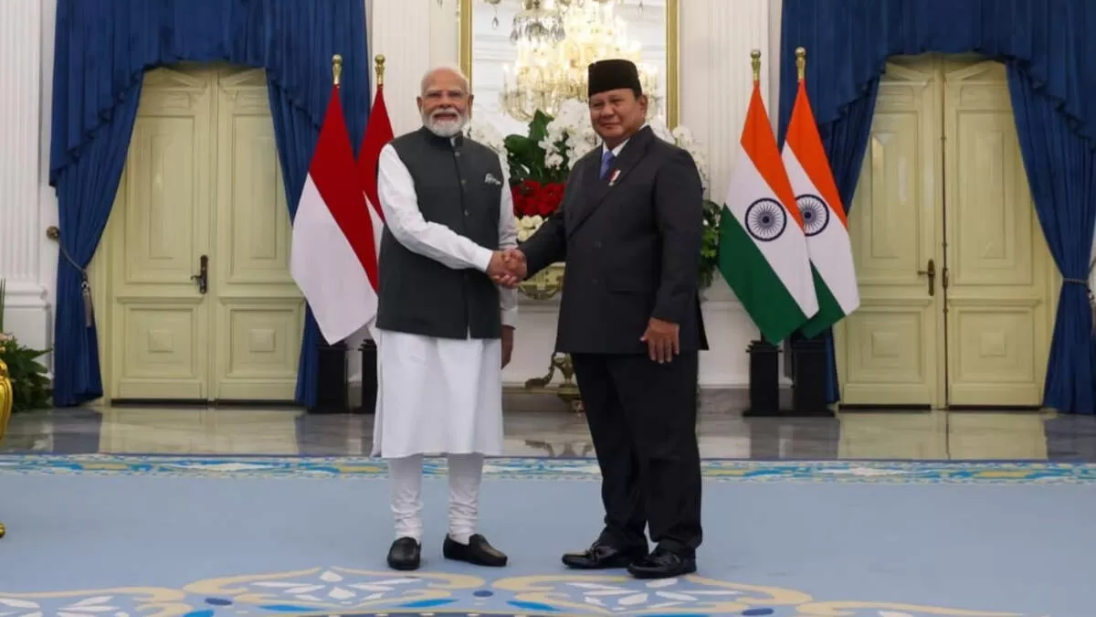 Indonesia Luncurkan ION untuk Ekonomi Digital