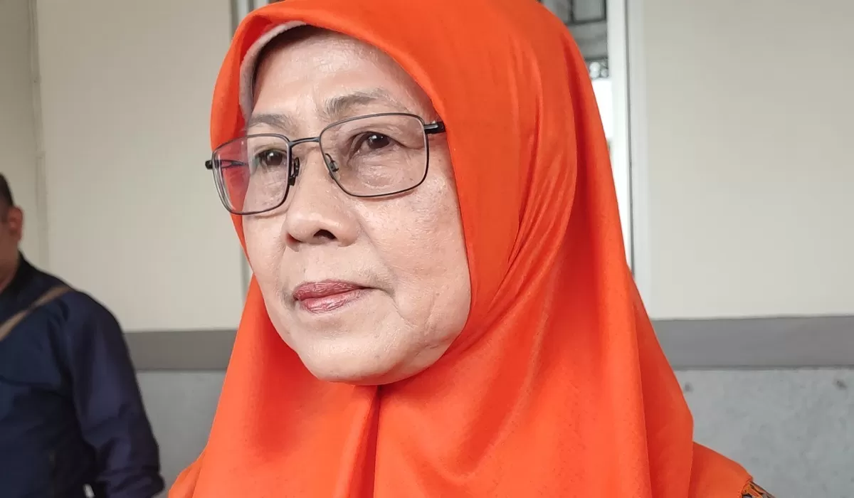 Anggota DRPD KBB Nur Djulaeha Ajak Jurnalis KBB Kedepankan Verifikasi, Pemberitaan Kondusif Jadi Kunci Membangun Kepercayaan Publik