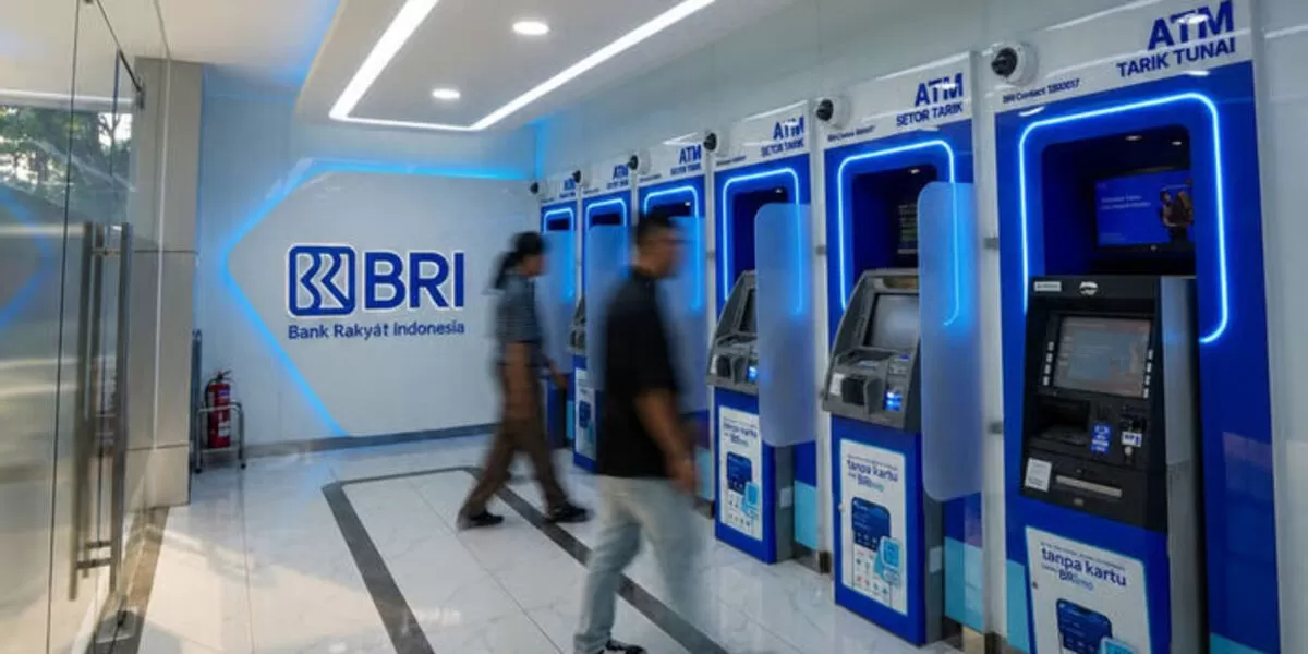 BRI Perkuat Kontribusi Negara Lewat Setoran Pajak dan Dividen