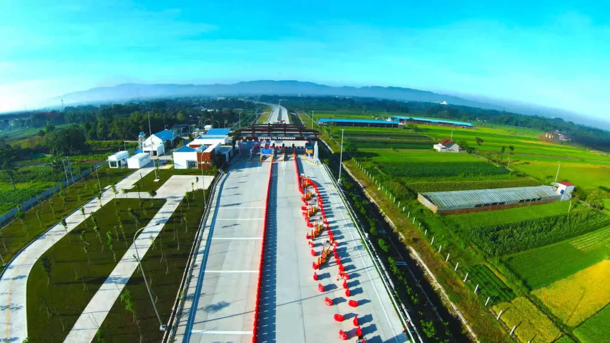 Jasa Marga Perkuat Transformasi Berbasis Nilai
