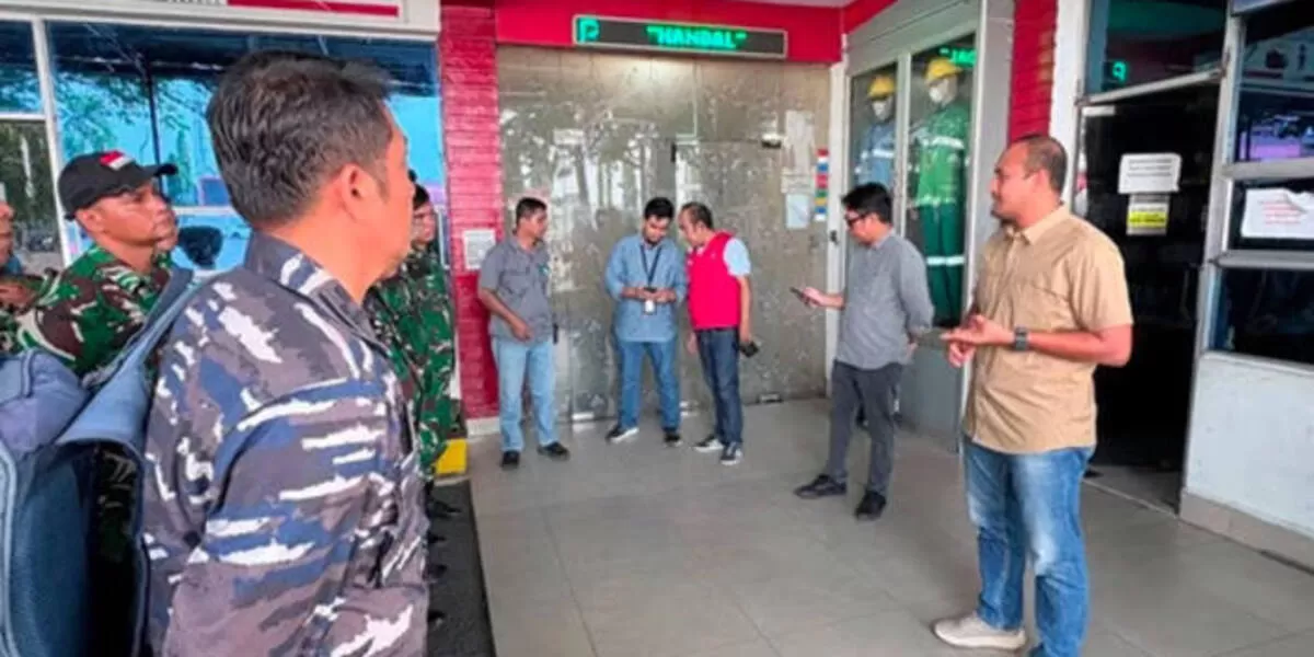 Elnusa Petrofin Perkuat Distribusi BBM Medan