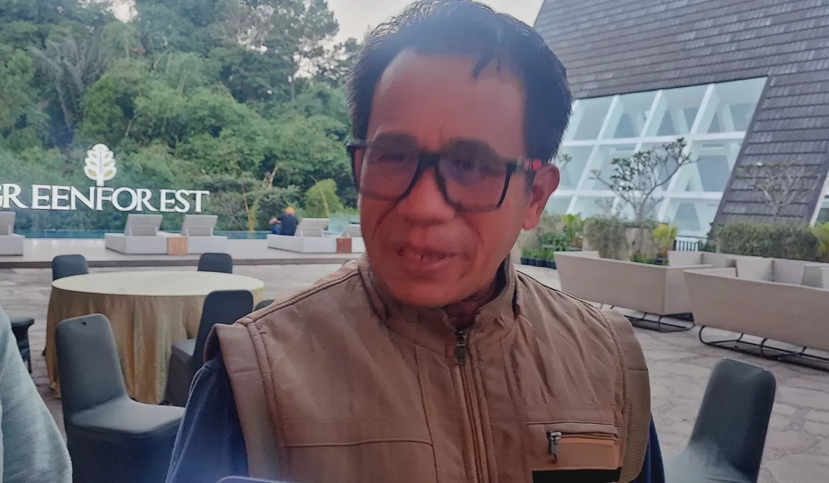 Komisi II DPRD KBB Kawal Prognosis APBD 2026, Realisasi Anggaran Jadi Sorotan Utama