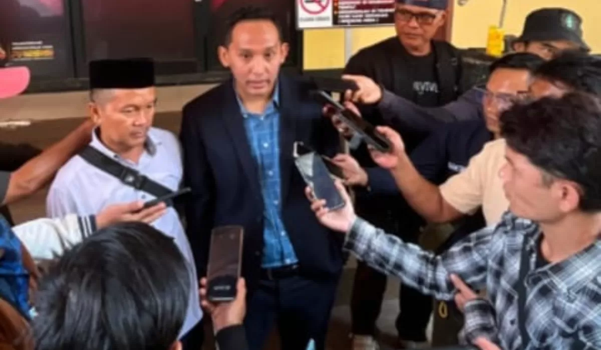 Saksi Pelapor Diperiksa, Kasus Dugaan Pencemaran Nama Baik PWI Cianjur Masuk Tahap Pendalaman Polisi