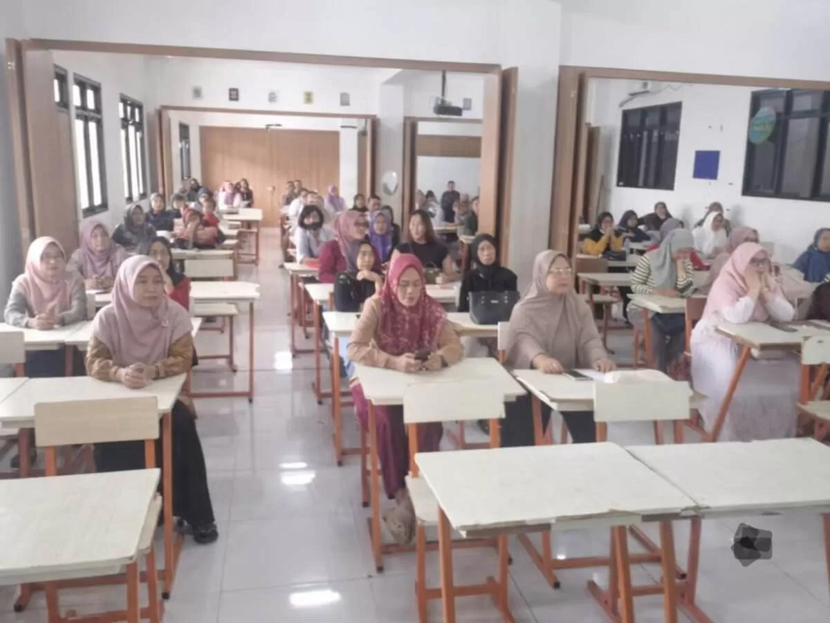 BRI Junio Smart Dorong Literasi Keuangan Pelajar