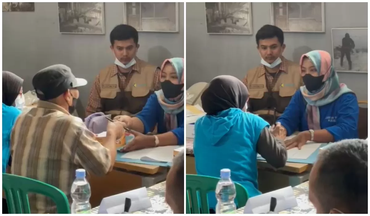Kasus Debu Kapur Cipatat-Padalarang Diselidiki, Dinkes KBB Kerahkan Pemeriksaan Kesehatan Massal Warga