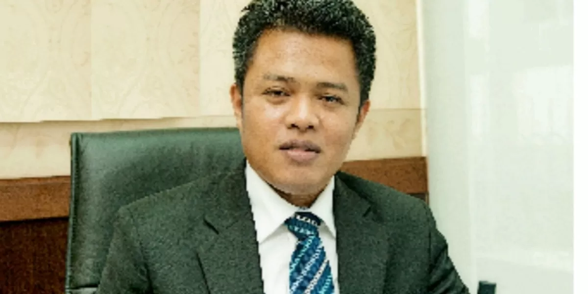Rupiah Anjlok ke Rp17.500 per Dolar: Risk Premium Tinggi Bikin Investor ...