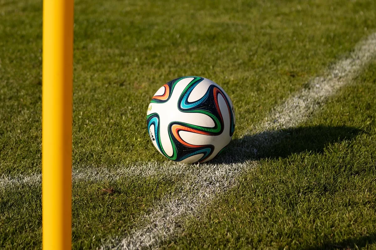 FIFA dan IFAB resmi terapkan 8 aturan baru Piala Dunia 2026. (pixabay )