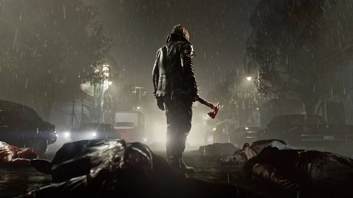 Resident Evil Requiem PC Settings dan Performance Review 4K dan Path Tracing - Ruangan Info