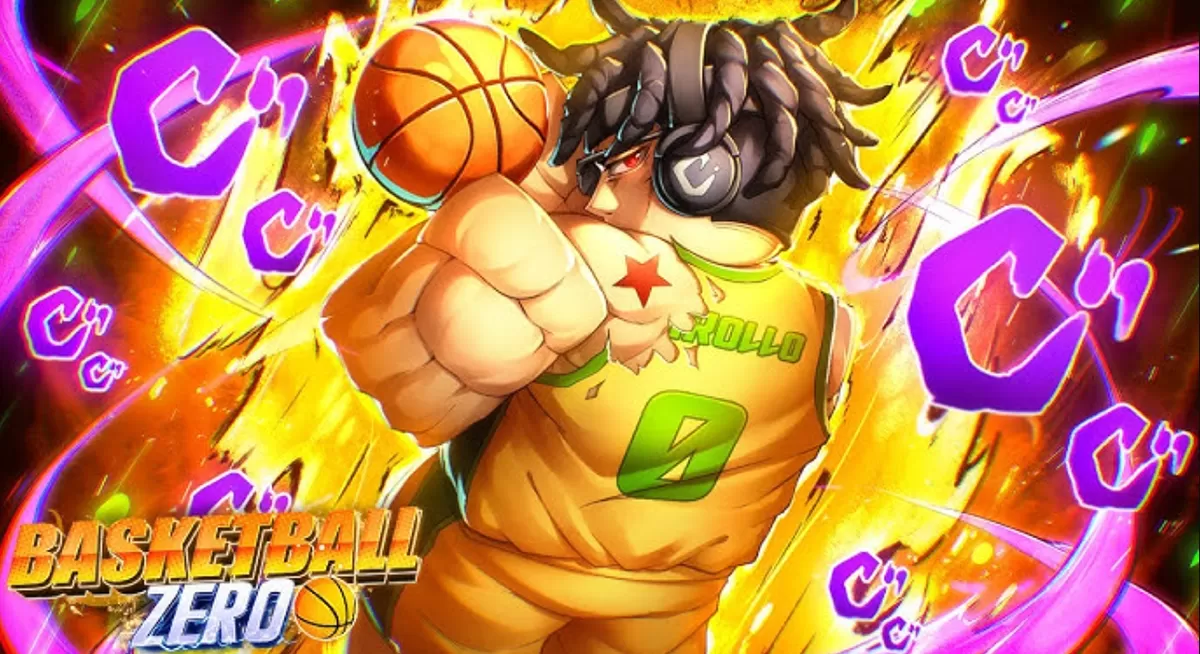 Kode Redeem Basketball Zero Update Maret 2026, Klaim Lucky Spins dan ...