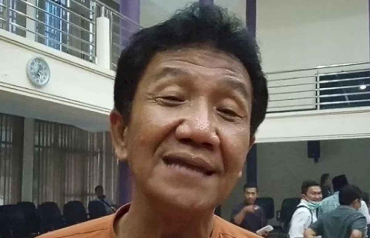 Sekjen SPP Buka Suara Soal Penganiayaan Tokoh Agama di Cikatomas ...